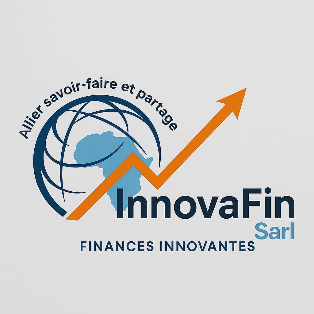 InnovaFin SARL - Allier savoir-faire et partage